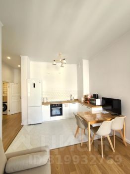 2-комн.кв., 45 м², этаж 8