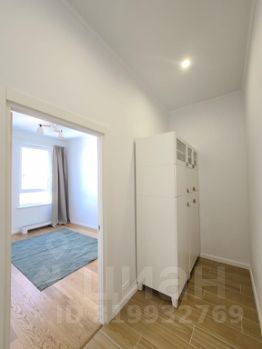 2-комн.кв., 45 м², этаж 8