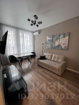 2-комн.кв., 42 м², этаж 2