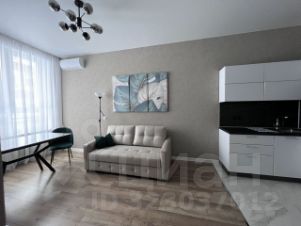 2-комн.кв., 42 м², этаж 2