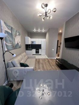 2-комн.кв., 42 м², этаж 2