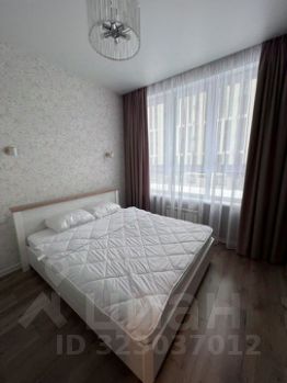2-комн.кв., 42 м², этаж 2