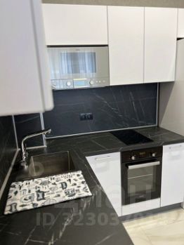 2-комн.кв., 42 м², этаж 2