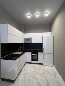 2-комн.кв., 42 м², этаж 2