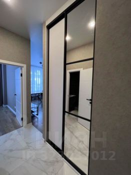2-комн.кв., 42 м², этаж 2