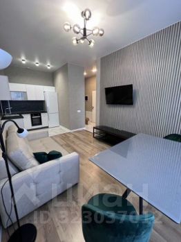 2-комн.кв., 42 м², этаж 2