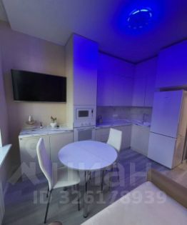 2-комн.кв., 48 м², этаж 7