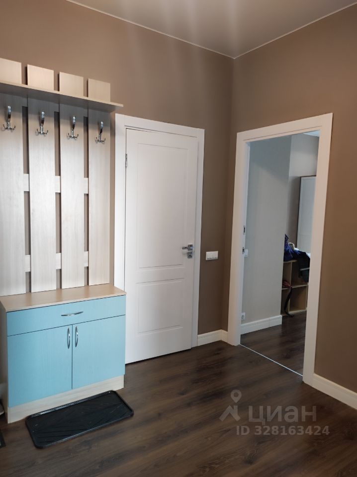 3-комнатная квартира, 75 м² — фото 5