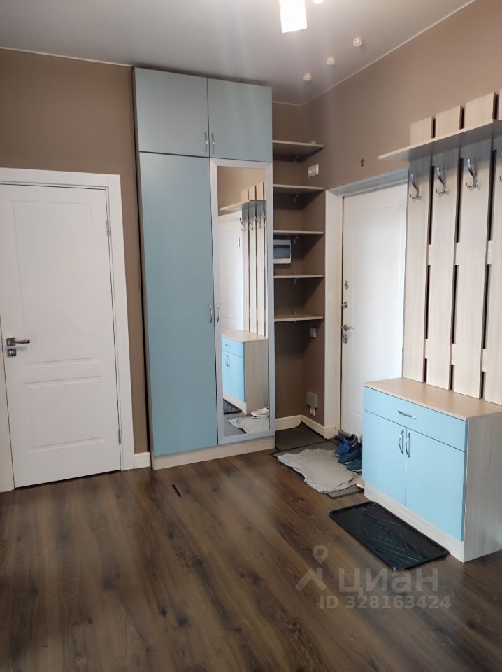 3-комнатная квартира, 75 м² — фото 6