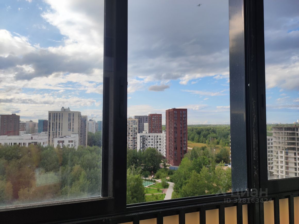 3-комнатная квартира, 75 м² — фото 8