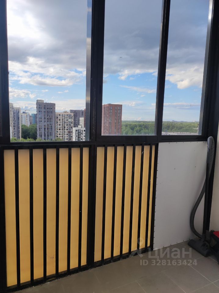 3-комнатная квартира, 75 м² — фото 7