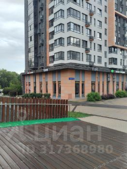 1-комн.кв., 42 м², этаж 8