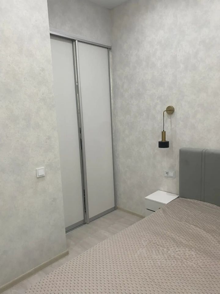 Евро2-комнатная квартира, 35,4 м² — фото 5