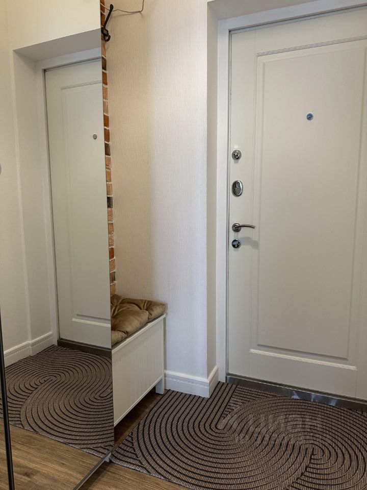 Квартира-студия, 25 м² — фото 8