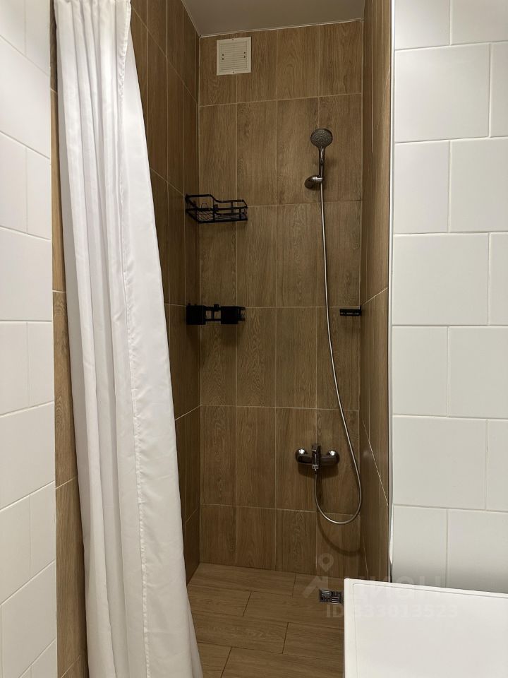 Квартира-студия, 25 м² — фото 6