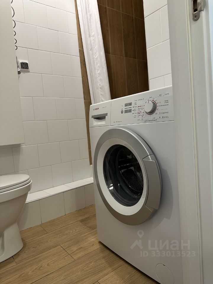 Квартира-студия, 25 м² — фото 7