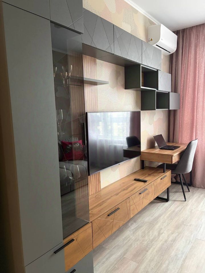 2-комнатная квартира, 58 м² — фото 6