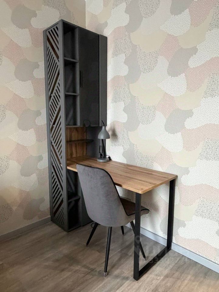 2-комнатная квартира, 58 м² — фото 5