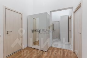 3-комн.кв., 69 м², этаж 1