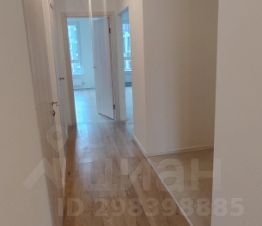 3-комн.кв., 78 м², этаж 7