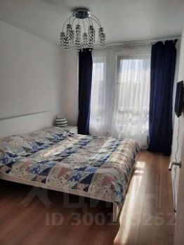 1-комн.кв., 33 м², этаж 2