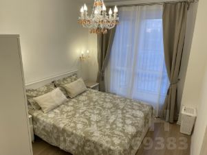 1-комн.кв., 36 м², этаж 8