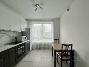 2-комн.кв., 55 м², этаж 4