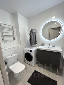 3-комн.кв., 54 м², этаж 11