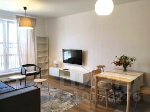 3-комн.кв., 54 м², этаж 11