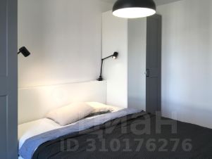 3-комн.кв., 54 м², этаж 11