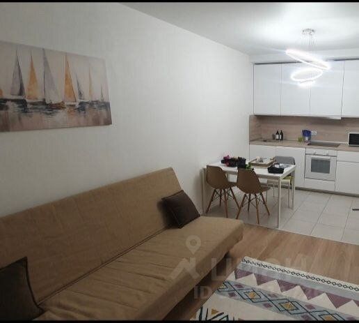 2-комн., 55 м², 6/12 этаж