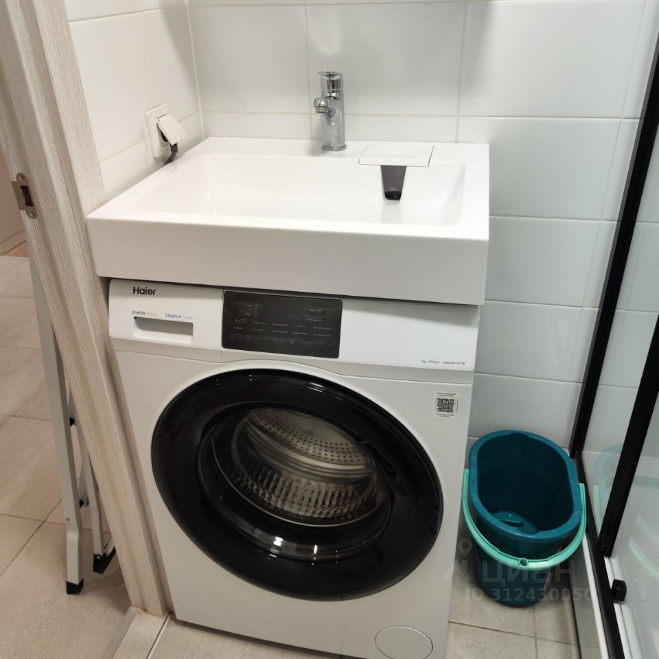 Квартира-студия, 26 м² — фото 8