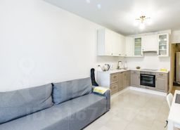 2-комн.кв., 48 м², этаж 3