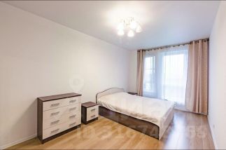 2-комн.кв., 48 м², этаж 3
