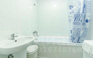 2-комн.кв., 48 м², этаж 3