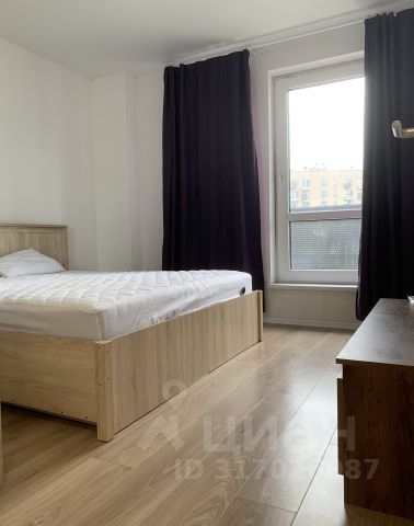 3-комн., 64 м², 9/12 этаж
