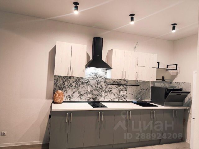 3-комн., 70 м², 6/12 этаж