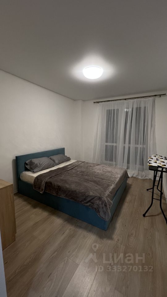 3-комнатная квартира, 80 м² — фото 3