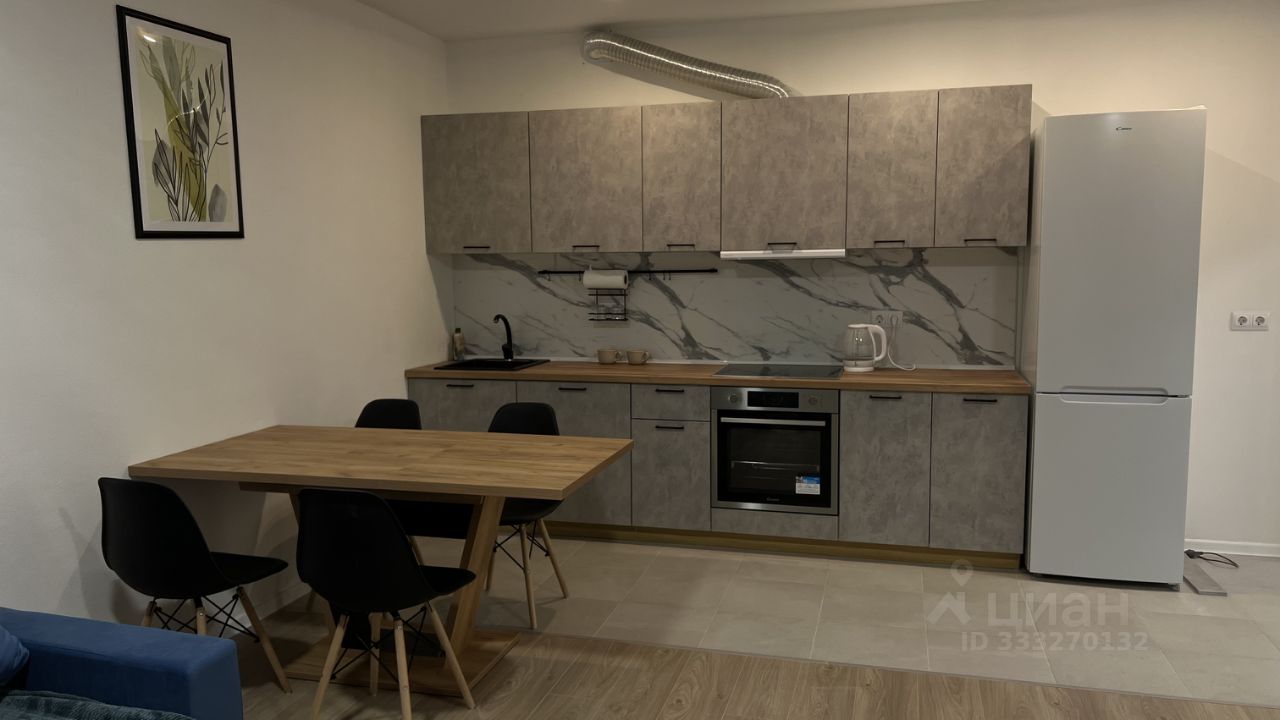 3-комнатная квартира, 80 м² — фото 2
