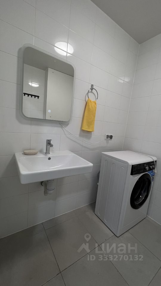 3-комнатная квартира, 80 м² — фото 8
