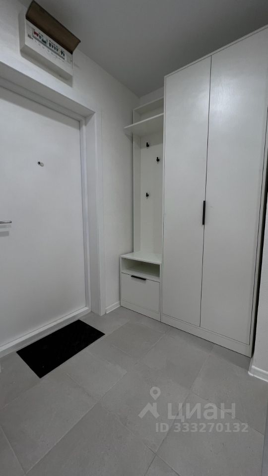 3-комнатная квартира, 80 м² — фото 5