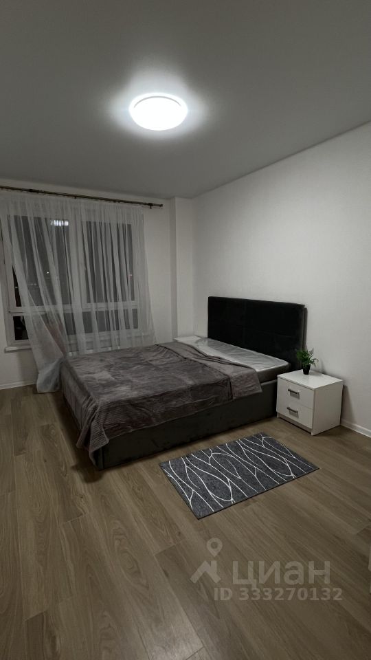 3-комнатная квартира, 80 м² — фото 4