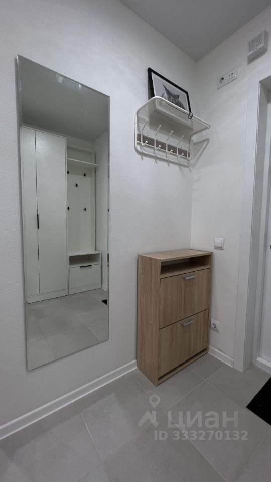 3-комнатная квартира, 80 м² — фото 6