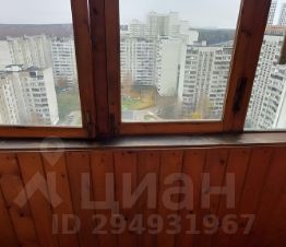 3-комн.кв., 80 м², этаж 19