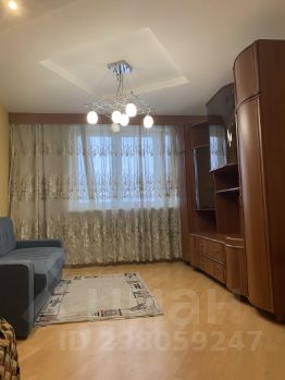 3-комн.кв., 74 м², этаж 11