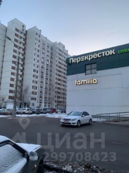 1-комн.кв., 38 м², этаж 6