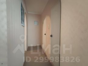 2-комн.кв., 54 м², этаж 3