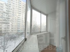 2-комн.кв., 54 м², этаж 3