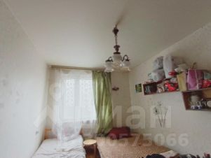 3-комн.кв., 77 м², этаж 2