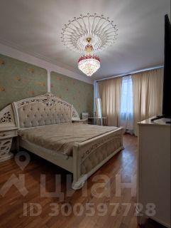 4-комн.кв., 99 м², этаж 4